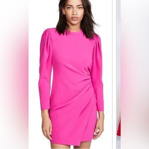 A.L.C Jane Mini Dress